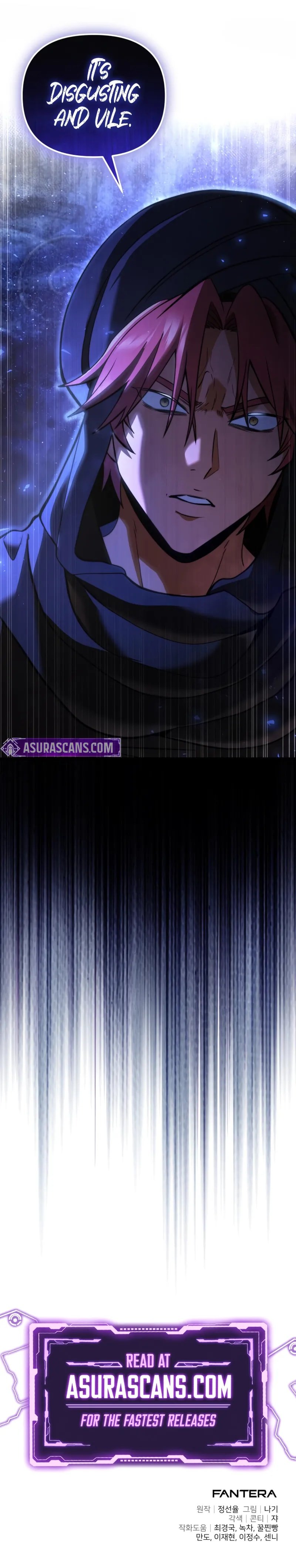 Terminally-Ill Genius Dark Knight, Chapter 102 image 14